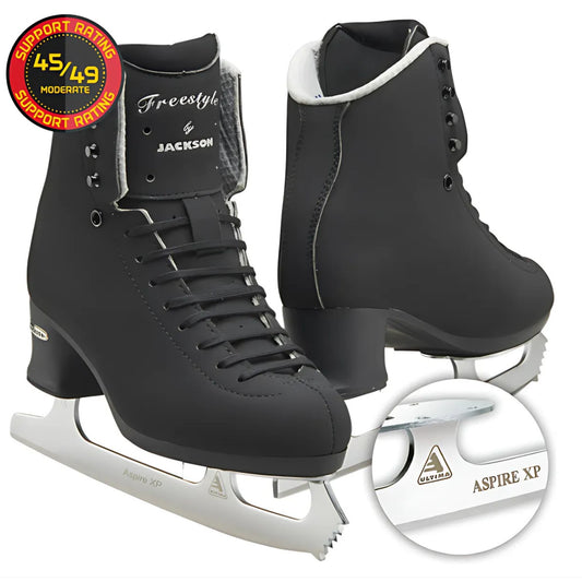 Jackson FS2193 Boy's Freestyle with Aspire XP Blade