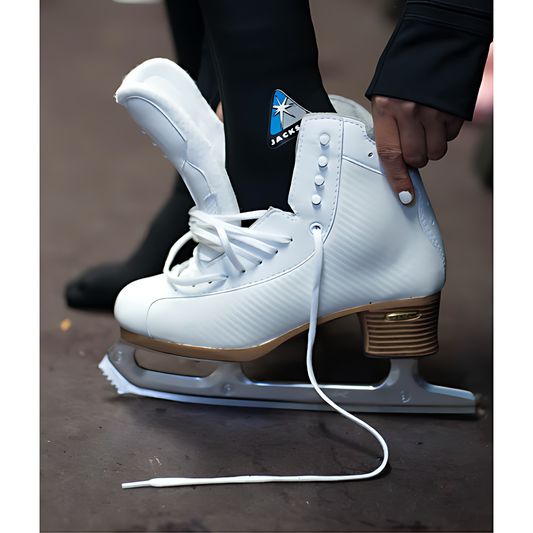 Jackson Barefoot Bootie