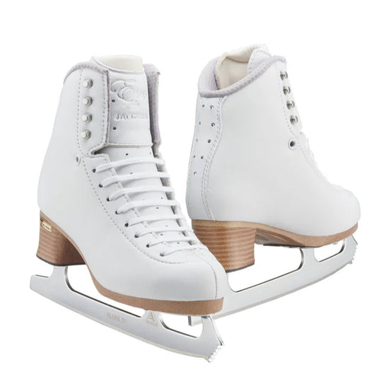 Jackson FS2021 Misses Evo with Mark IV Blade