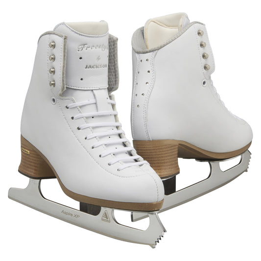 Jackson FS2191 Misses Freestyle with Aspire XP Blade