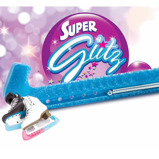 Guardog Top Notch Super GlitZ Two Piece Skate Guards