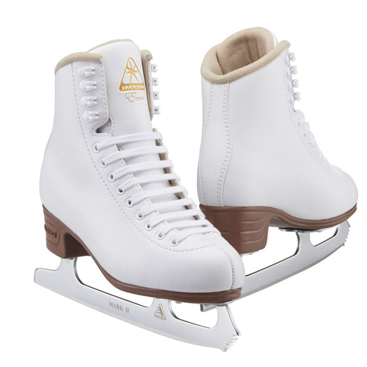 Jackson JS1290 Women's Excel with Mark II Blade