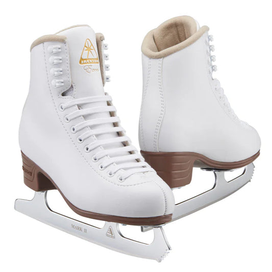 Jackson JS1291 Misses Excel with Mark II blade