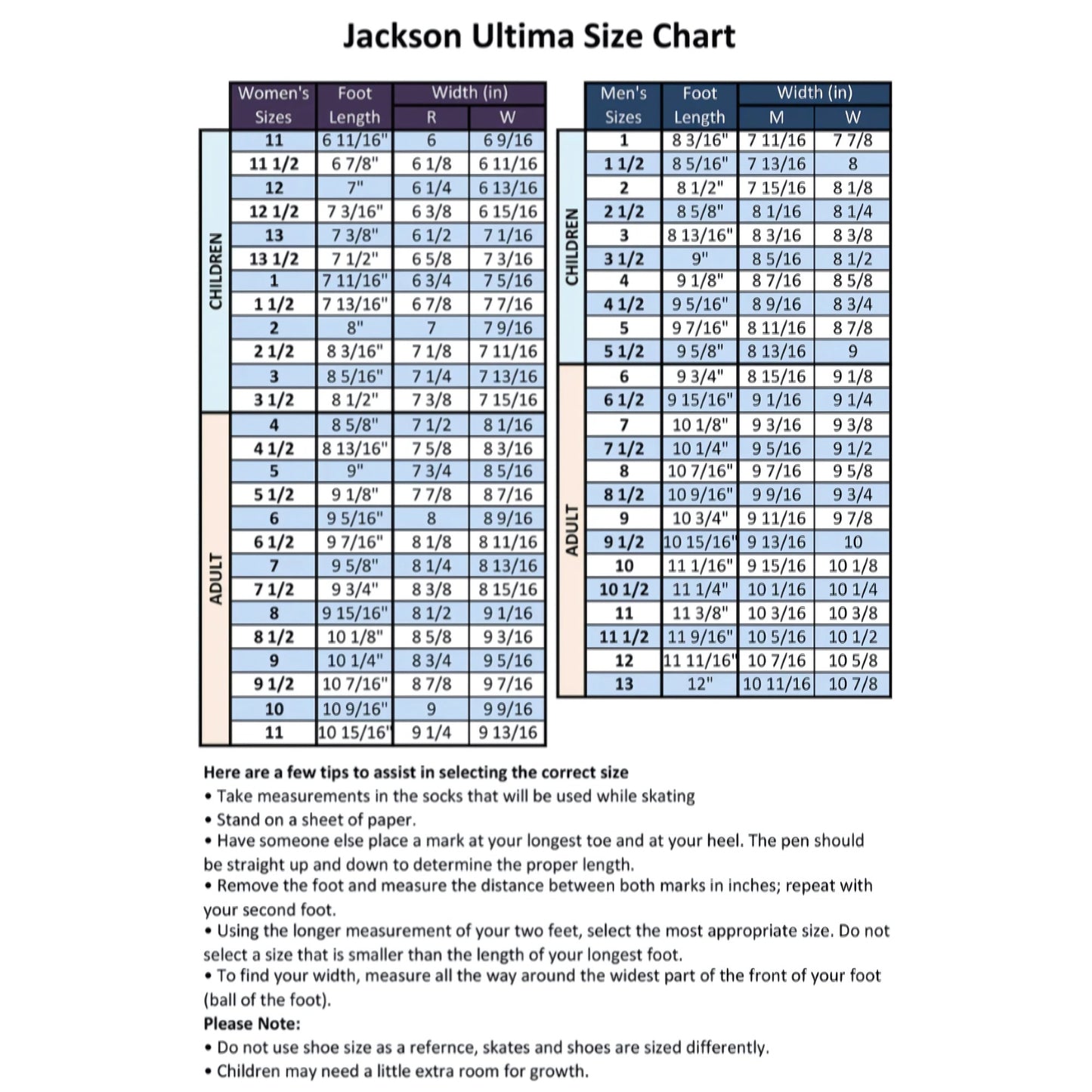 Jackson FS2130 Women's Elle with Mirage Blade