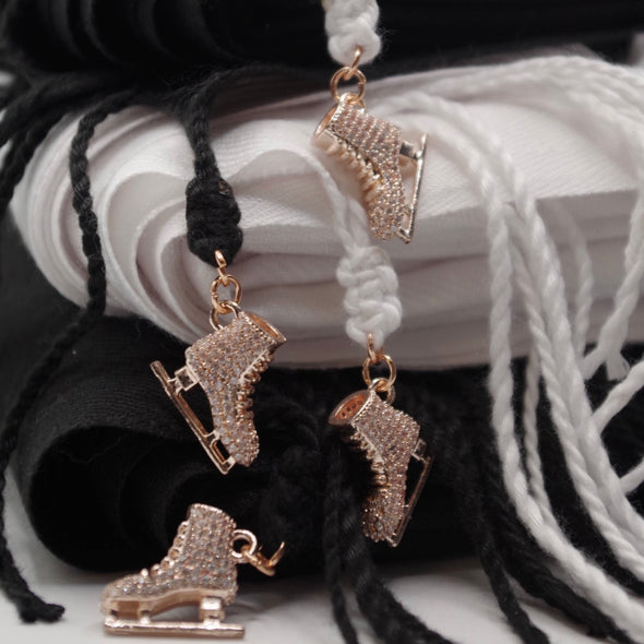 Cashmere Classic Scarf by Brilliance & Melrose