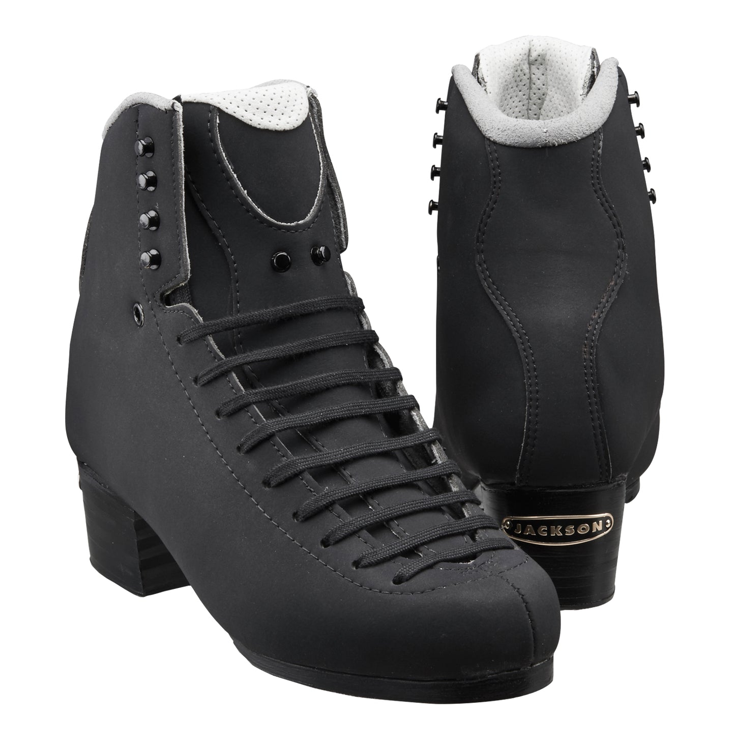 Jackson - DJ5282 - 5252 Mens Micro w/Leather Sole