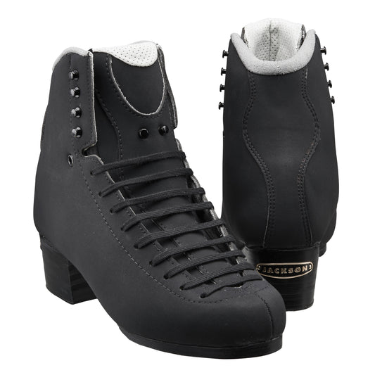 Jackson - DJ5282 - 5252 Mens Micro w/Leather Sole