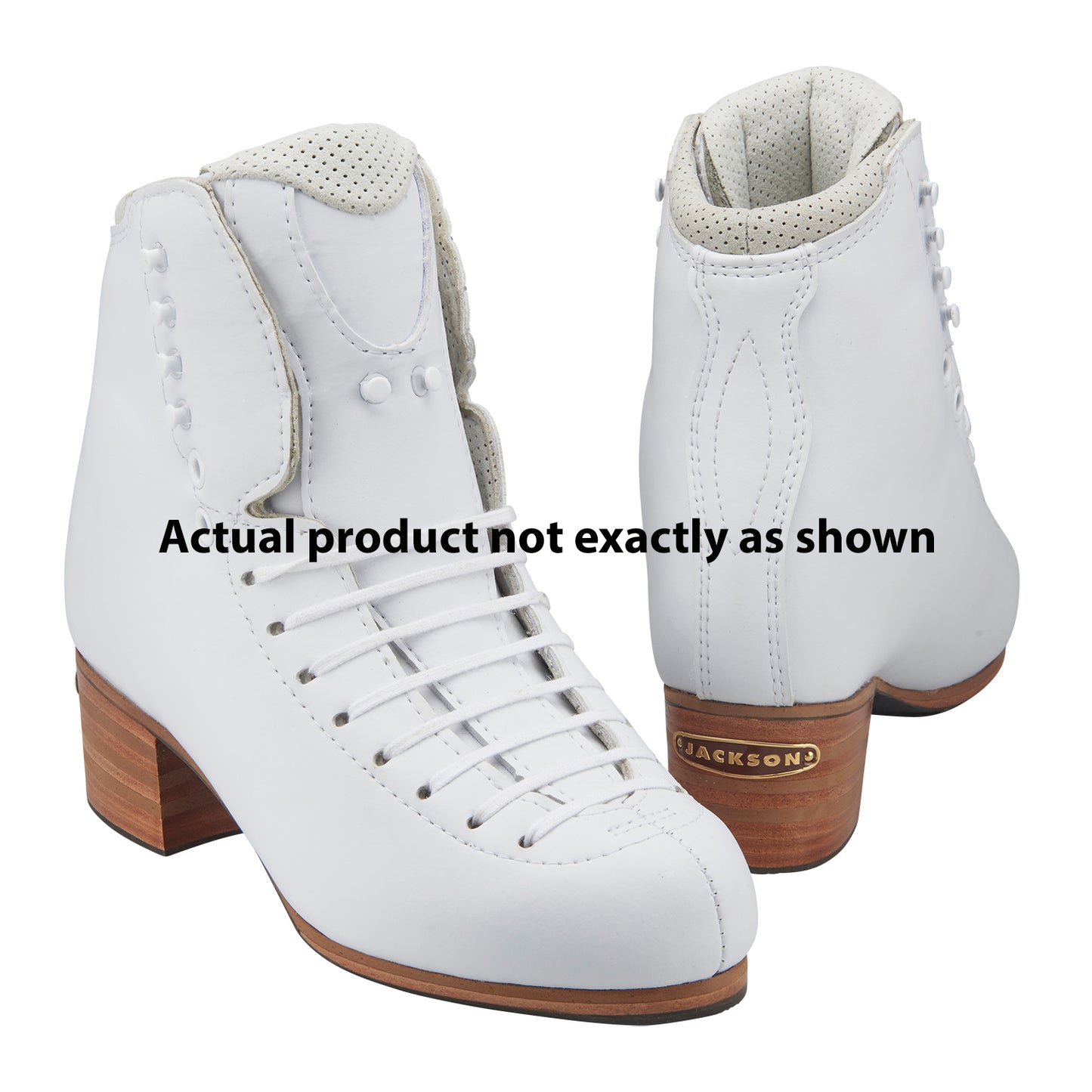 Jackson - DJ5580 - Supreme Boot micro/lea sole