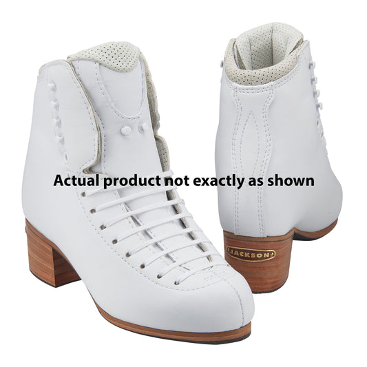 Jackson - DJ5580 - Supreme Boot micro/lea sole