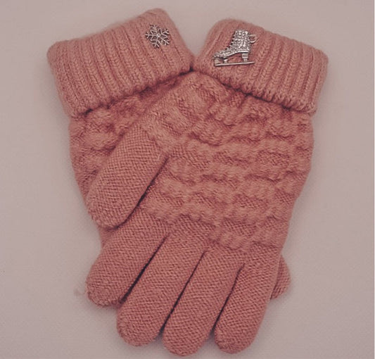 Mini Gliding Gloves by Brilliance & Melrose