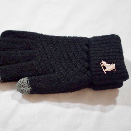 The Gliding Gloves by Brilliance & Melrose