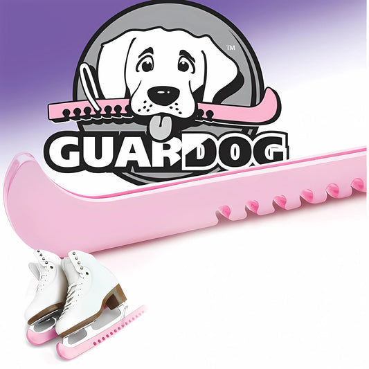 Guardog Centipede Super GlitZ One-Piece Figure Skate Guards