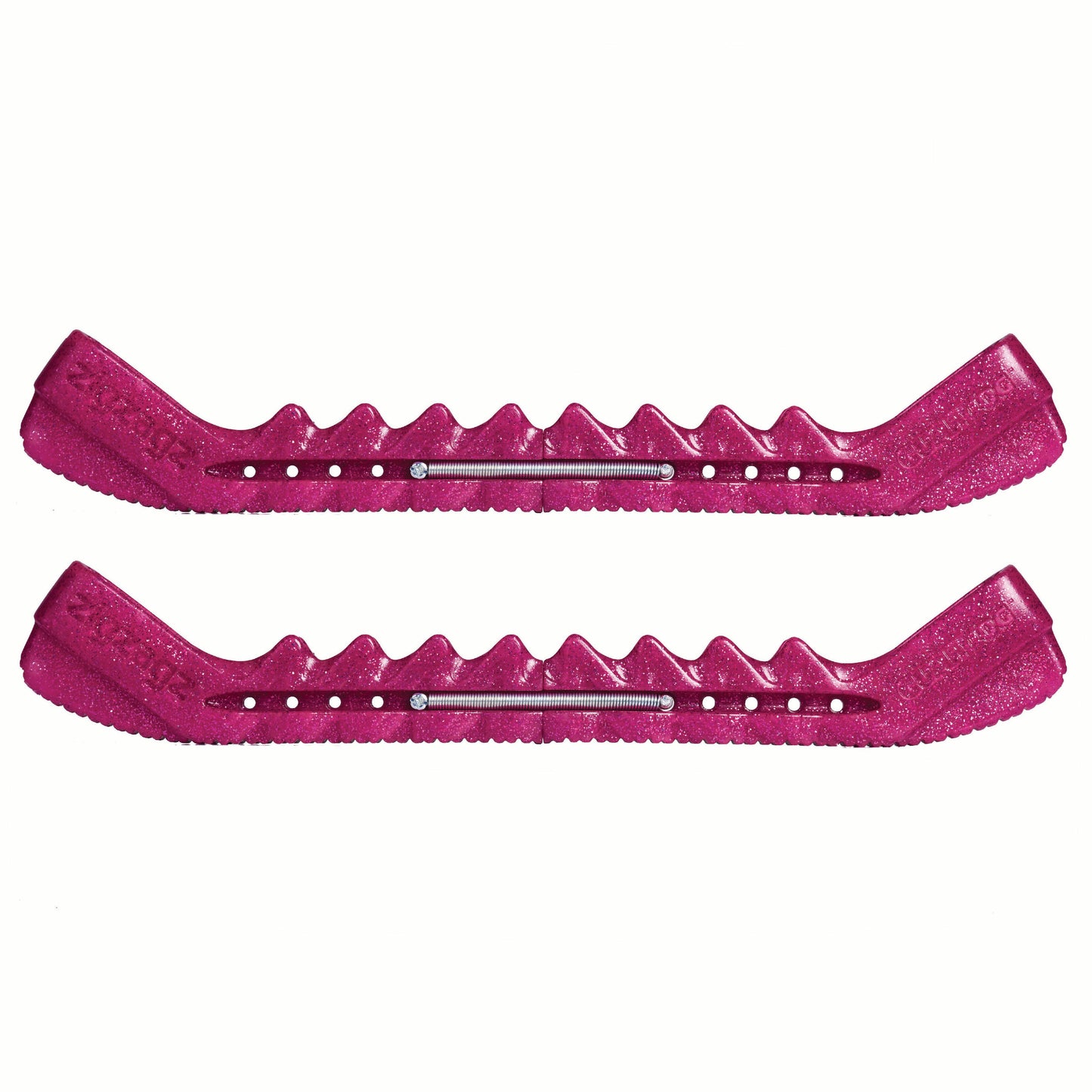 Guardog ZigZagz Two-Piece Skate Guards