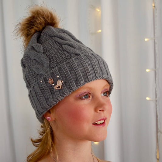 Adorable Hat by Brilliance & Melrose