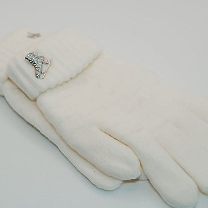 Mini Gliding Gloves by Brilliance & Melrose