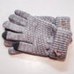 The Gliding Gloves by Brilliance & Melrose