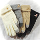 The Gliding Gloves by Brilliance & Melrose